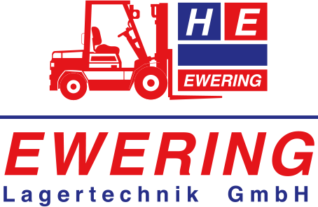 Ewering Lagertechnik GmbH Logo
